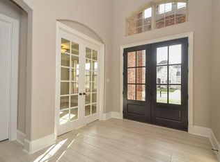 528 Honeybird Ln, Georgetown, TX 78626