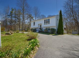 27 Althea Rd, North Falmouth, MA 02556