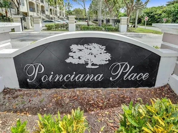 6020 W SAMPLE Road #105, Coral Springs, FL 33067