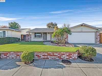 4849 Porter St, Fremont, CA, 94538