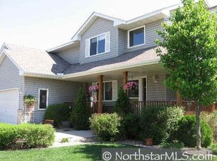 19134 Evenston Dr, Darwin, MN 55324