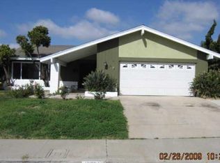 10834 Hansom Ln, Spring Valley, CA 91978