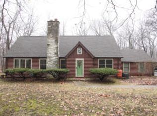 1241 State Road 164, Hubertus, WI 53033