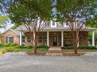 661 Country Club Rd, McKinney, TX 75069