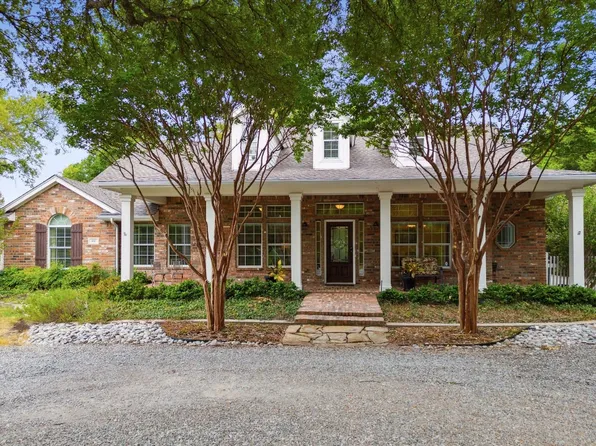 661 Country Club Rd, McKinney, TX 75069