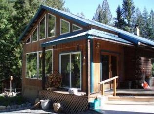 1106 Onion Creek Rd, Colville, WA 99114