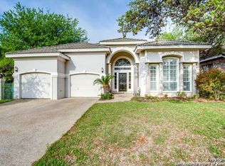 19503 Sunset Mdws, San Antonio, TX 78258
