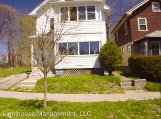 316 Flint St, Rochester, NY 14608