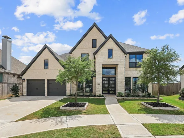 29819 Autumn Maple Ct, Katy, TX 77494