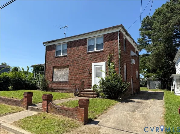 742 S Jones St, Petersburg, VA 23803