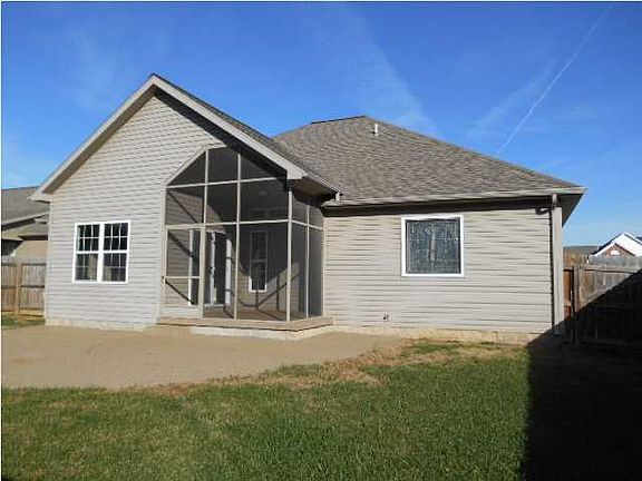 2nd image of 2515 Belize Dr