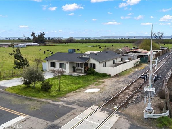 501 S Commons Rd, Turlock, CA 95380
