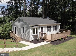 1618 Providence Rd, Towson, MD 21286