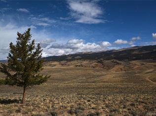 Prcl 1 A Trct 51, Twin Lakes, CO 81251