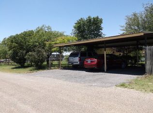 6416 W 22nd St, Odessa, TX 79763