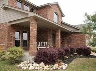 2104 Nan Ln, Cedar Park, TX 78613
