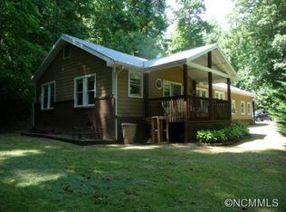 85 Rivercrest Dr, Sylva, NC 28779