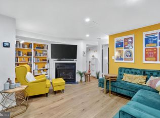 2012 O St NW APT 12, Washington, DC 20036