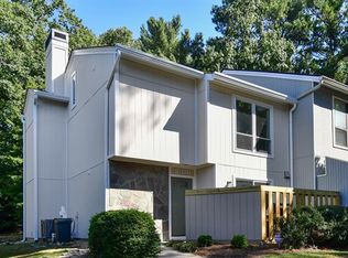 2316 Colonial Dr, Atlanta, GA 30319