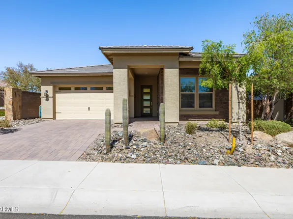 16458 W GARY Way, Goodyear, AZ 85338