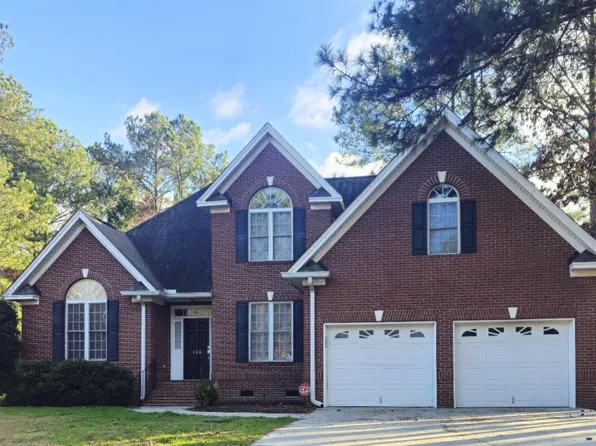106 Arbor Place Dr, Columbia, SC 29229