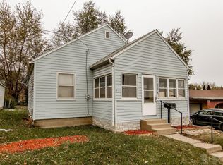 807 S 12th Ave, Marshalltown, IA 50158