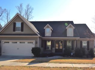 720 Cavanaugh Way, Evans, GA 30809