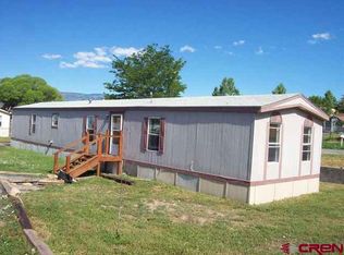 300 SW 13th Ave, Cedaredge, CO 81413