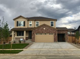 100 S Ider Way, Aurora, CO 80018