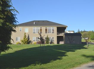 307 Kilkelly Rd, Kalama, WA 98625