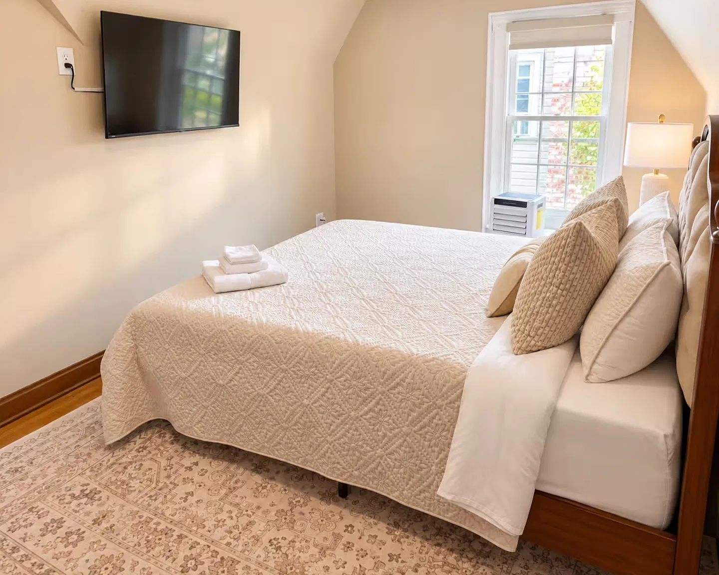 1 bed, $890 — Photo 4