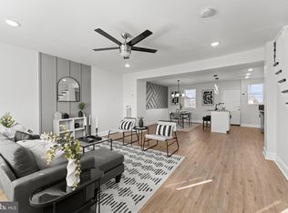 3208 Ingleside Ave, Baltimore, MD 21215