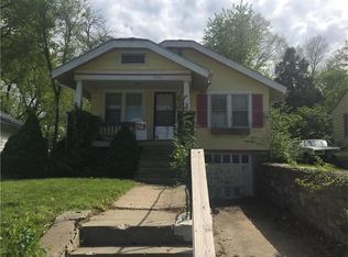 3105 Longwood Ave, Kansas City, KS 66104