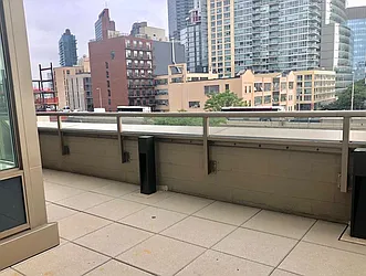Rented by Stonehenge NYC LLC