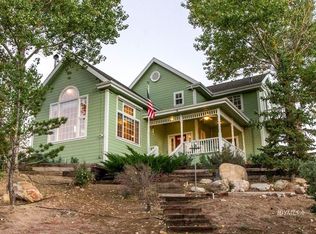 36841 Lion Peak Rd, Mountain Center, CA 92561