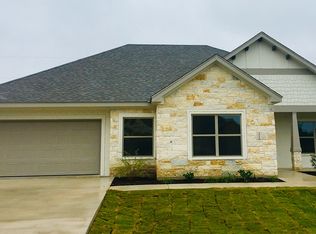 3806 Twilight Dr, Temple, TX 76502