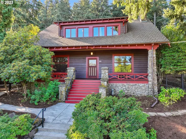 6700 SE Yamhill St, Portland, OR 97215