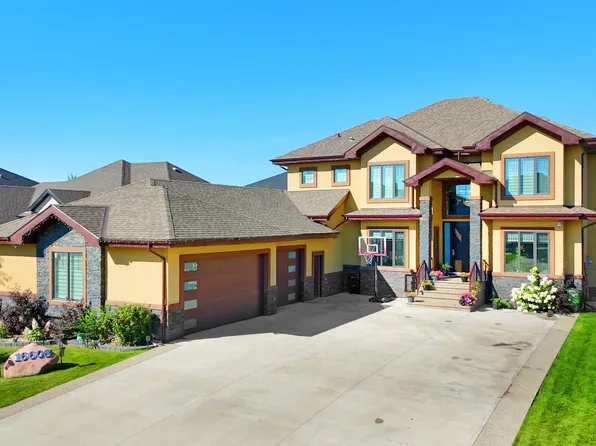 16608 9th St NE, Edmonton, AB T5Y 0P6