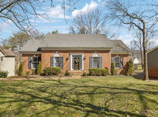 1706 Leaton Ct, Franklin, TN 37069