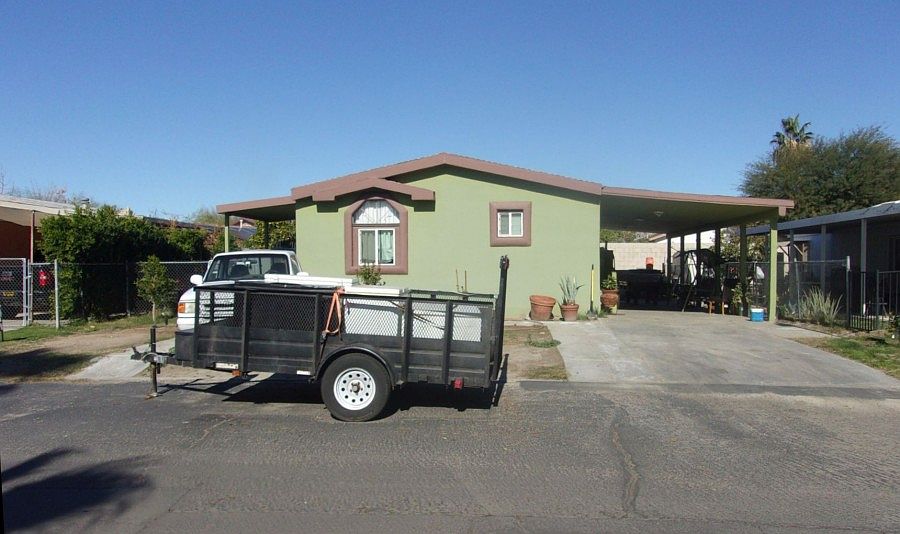 1st image of 86096 Palmeras Cir