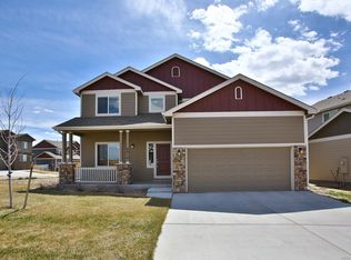 6814 Spruce St, Frederick, CO 80530