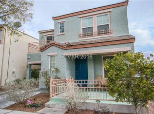 9183 Hilverson Ave, Las Vegas, NV 89148