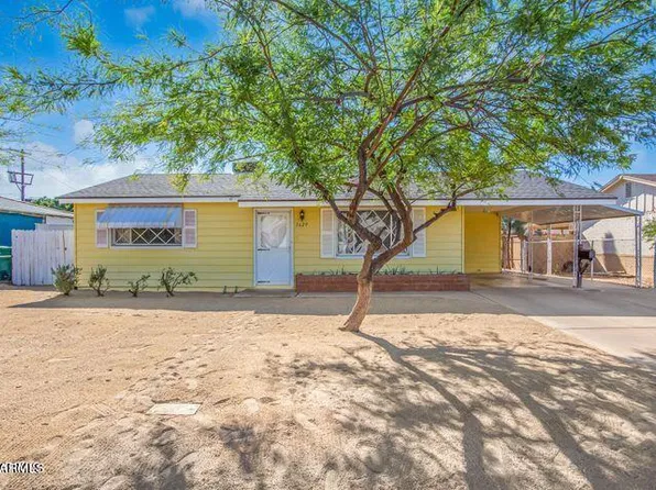 1629 W Bentley St, Mesa, AZ 85201