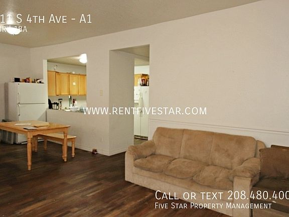3rd image of 711 S 4th Ave #A1