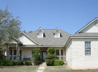 11108 W Cave Blvd, Dripping Springs, TX 78620
