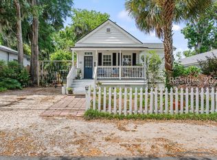 706-708 Church St, Beaufort, SC 29902
