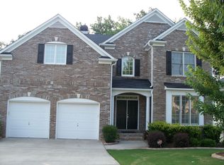 6434 Edgewater Cv, Fairburn, GA 30213