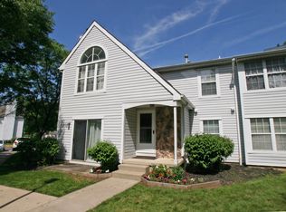 72 Oswestry Way #72, Somerset, NJ 08873