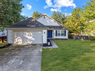 4916 Quail Ridge Ln, Indianapolis, IN 46254