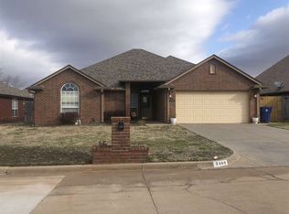 3409 Salter St, Duncan, OK 73533